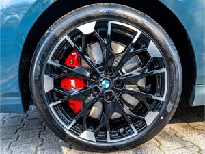 BMW M235 xDrive M Sport Pro 19 Panorama H/K Sound HuD 360° bild 4