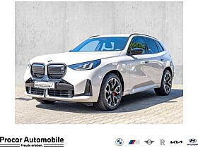 BMW X3 M50 xDrive M SPORT PRO AHK HK PA+ DA PROF.