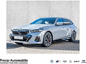 BMW 540 540d xDrive 20 M Sport Pro AHK 360° DA Prof.