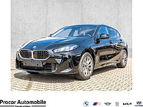 BMW 120 AHK RFK NAVI LED PDC V+H DAB Parkass. Klima BMW 120 AHK RFK NAVI LED PDC V+H DAB Parkass. Klima
