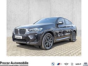 BMW X4 xDrive20d M Sport AHK HuD Pano Memory Laser RFK HiFi DAB BMW X4 xDrive20d M Sport AHK HuD Pano Memory Laser RFK HiFi DAB
