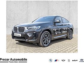 BMW X4 xDrive20d M Sport AHK HuD Pano Memory Laser RFK HiFi DAB BMW X4 xDrive20d M Sport AHK HuD Pano Memory Laser RFK HiFi DAB