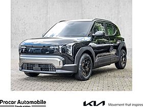 Kia EV2 42,2-kWh Air Air ACC LED DAB LM