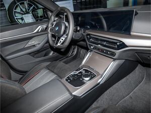 BMW 420 420d xDrive M Sport Pro 19 H/K ACC 360° HuD bild 3