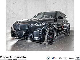 BMW X5 xDrive40d 22 M Sport Pro Luftfederung 360° SkyLounge AHK BMW X5 xDrive40d 22 M Sport Pro Luftfederung 360° SkyLounge AHK
