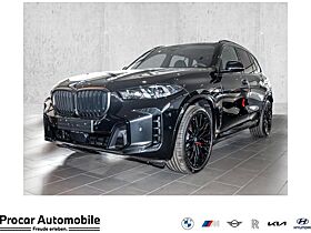 BMW X5 xDrive40d 22 M Sport Pro Luftfederung 360° SkyLounge AHK BMW X5 xDrive40d 22 M Sport Pro Luftfederung 360° SkyLounge AHK