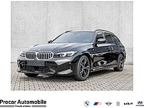 BMW 318 318i Touring M Sport HUD AHK 360°KAM RFK NAVI