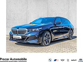 BMW 520 520d Touring M Sport AHK Pano DA+ STHZ PAP LCProf BMW 520 520d Touring M Sport AHK Pano DA+ STHZ PAP LCProf
