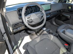 Kia EV2 42,2-kWh, FWD Earth ACC 360°KAM RFK bild 5