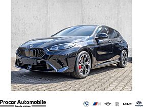 BMW 120 Sportpaket Pro 18 Alcantara LHZ DA Adaptives Fahrwerk BMW 120 Sportpaket Pro 18 Alcantara LHZ DA Adaptives Fahrwerk
