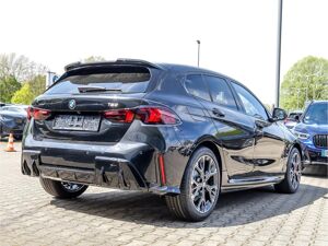 BMW 120 Sportpaket Pro 18 Alcantara LHZ DA Adaptives Fahrwerk bild 2