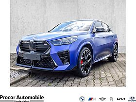 BMW X2 M35i xDrive 21 M Sport Pro HuD 360° FROZEN Portimao PANO AHK BMW X2 M35i xDrive 21 M Sport Pro HuD 360° FROZEN Portimao PANO AHK