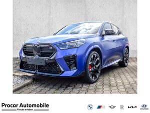 BMW X2 M35i xDrive 21 M Sport Pro HuD 360° FROZEN Portimao PANO AHK bild 1