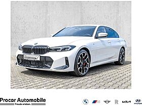 BMW 330 330i xDrive Limousine M Sport Pro HuD ACC PA+ HiFi LED BMW 330 330i xDrive Limousine M Sport Pro HuD ACC PA+ HiFi LED