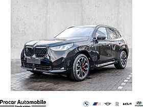 BMW X3 40d xDrive 20 Panorama HuD 360° AHK H/K Sound BMW X3 40d xDrive 20 Panorama HuD 360° AHK H/K Sound