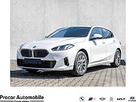 BMW 120 AHK RFK NAVI LED PDC V+H DAB Lenkradheizung BMW 120 AHK RFK NAVI LED PDC V+H DAB Lenkradheizung
