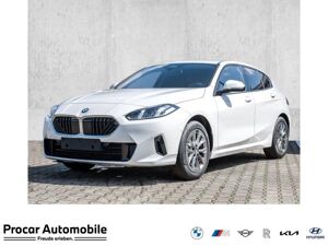 BMW 120 AHK RFK NAVI LED PDC V+H DAB Lenkradheizung bild 1