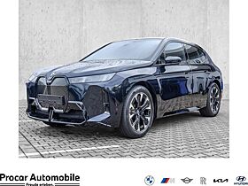 BMW ix iX xDrive45 M Sport 360° Innovationspaket Sky Aktivlenkung