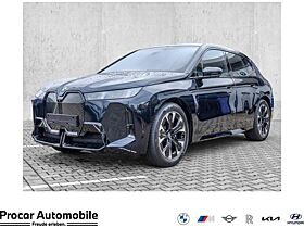 BMW ix iX xDrive45 M Sport 360° Innovationspaket Sky Aktivlenkung