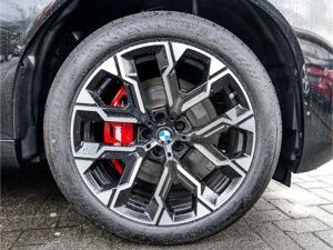 BMW X3 40d xDrive 20 Panorama HuD 360° AHK H/K Sound bild 4