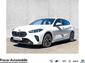 BMW 120 M Sport Pro ab 0,49% LED RFK DAB BMW 120 M Sport Pro ab 0,49% LED RFK DAB