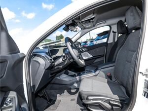 BMW 120 AHK RFK NAVI LED PDC V+H DAB Lenkradheizung bild 6
