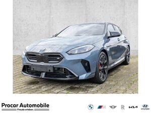 BMW 135 M135 xDrive M Sport Pro HUD AHK 360°KAM RFK NAVI LM bild 1