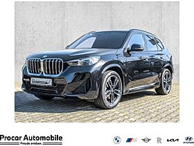 BMW X1 xDrive30e M Sport Pano AHK DA Prof. HuD PA+ H/K LED BMW X1 xDrive30e M Sport Pano AHK DA Prof. HuD PA+ H/K LED