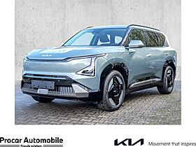 Kia EV5 Earth ACC 360°KAM RFK NAVI LED DAB Kia EV5 Earth ACC 360°KAM RFK NAVI LED DAB
