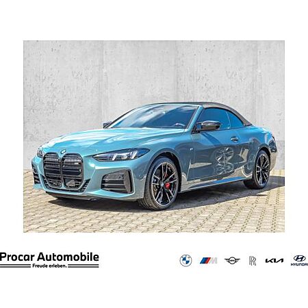 BMW 440 leasen