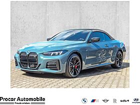 BMW 440 M440d xDrive Sportpaket Pro Innopaket LHZ Driving Prof LHZ Carbon Nackenwärmer BMW 440 M440d xDrive Sportpaket Pro Innopaket LHZ Driving Prof LHZ Carbon Nackenwärmer