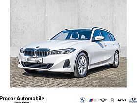 BMW 320 320i Touring LC Prof. Pano PA+ DAB BMW 320 320i Touring LC Prof. Pano PA+ DAB