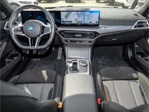 BMW 330 330e xDrive Limousine M Sport Pro Memory Glasd. AHK DA Prof. HiFi PA+ DAB bild 3