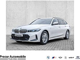 BMW 330 330d xDrive Touring M Sport Pano ACC PA+ HiFi LED DAB BMW 330 330d xDrive Touring M Sport Pano ACC PA+ HiFi LED DAB