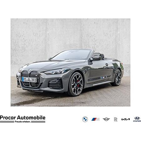 BMW M440I leasen