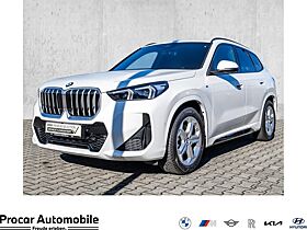 BMW X1 xDrive23d M Sport AHK Pano Memory DA+ H/K RFK LED DAB BMW X1 xDrive23d M Sport AHK Pano Memory DA+ H/K RFK LED DAB