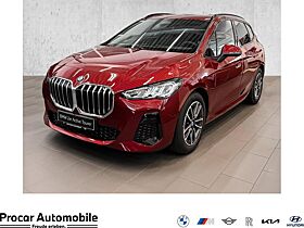 BMW 216 216i M Sport PANO ACC RFK NAVI LED Sound Syst. BMW 216 216i M Sport PANO ACC RFK NAVI LED Sound Syst.