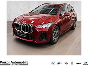 BMW 216 216i M Sport PANO ACC RFK NAVI LED Sound Syst. BMW 216 216i M Sport PANO ACC RFK NAVI LED Sound Syst.
