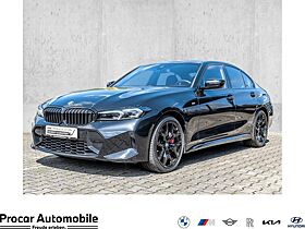 BMW 318 318i Limousine M Sport Pro ab 0,49% Widescreen Adap. LED RFK 19 LM DAB BMW 318 318i Limousine M Sport Pro ab 0,49% Widescreen Adap. LED RFK 19 LM DAB