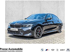 BMW 318 318i Limousine M Sport Pro ab 0,49% Widescreen Adap. LED RFK 19 LM DAB
