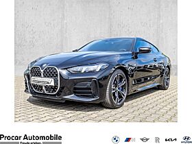 BMW 430 430d xDrive Coupe M Sport Glasd. HuD ACC PA+ H/K DAB BMW 430 430d xDrive Coupe M Sport Glasd. HuD ACC PA+ H/K DAB