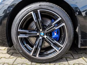 BMW 430 430d xDrive Coupe M Sport Glasd. HuD ACC PA+ H/K DAB bild 4