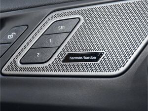 BMW X1 sDrive18i Driving Assistant Plus elektr. Sitze H&K bild 6