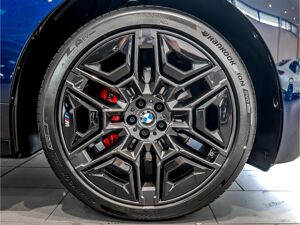 BMW ix iX xDrive60 M Sport Pro 22 HuD 360° I-Aktivlenkung Massage bild 4