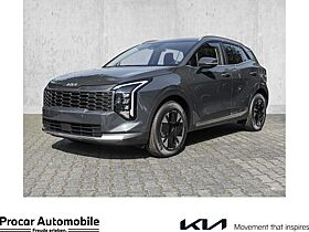 Kia Sportage 1.6 T-GDI DCT Vision Navi Kia Sportage 1.6 T-GDI DCT Vision Navi