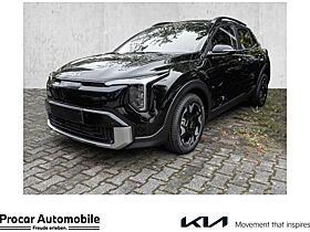 Kia Stonic 1.0 T-GDI Vision Navi Klima Kamera Kia Stonic 1.0 T-GDI Vision Navi Klima Kamera