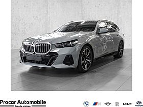 BMW 520 520d M Sport ACC RFK NAVI LED H/K PDC V+H DAB