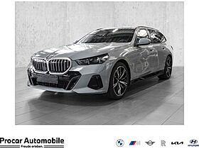 BMW 520 520d M Sport ACC RFK NAVI LED H/K PDC V+H DAB