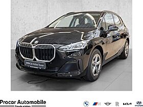 BMW 216 216i AHK DA PA RFK PDC LED Klima DAB BMW 216 216i AHK DA PA RFK PDC LED Klima DAB