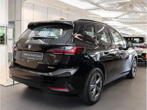 BMW 216 216i AHK DA PA RFK PDC LED Klima DAB bild 2